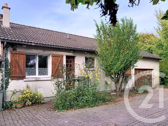 maison à vendre - 4 pièces - 69.02 m2 - LA CHAPELLE ST MESMIN - 45 - CENTRE - Century 21 Help'Immo