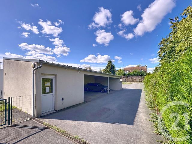 Appartement F4 à vendre - 4 pièces - 82.22 m2 - LA CHAPELLE ST MESMIN - 45 - CENTRE - Century 21 Help'Immo