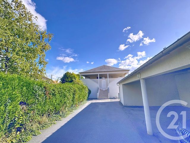 Appartement F4 à vendre LA CHAPELLE ST MESMIN