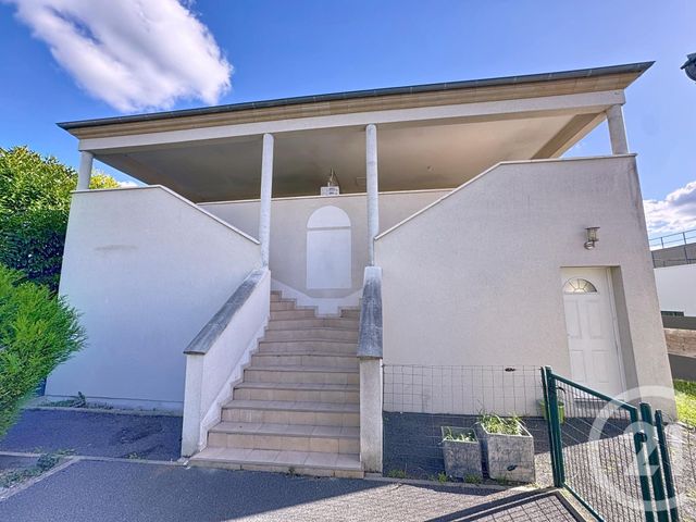 Appartement F4 à vendre - 4 pièces - 82.22 m2 - LA CHAPELLE ST MESMIN - 45 - CENTRE - Century 21 Help'Immo