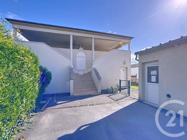 Appartement F4 à vendre - 4 pièces - 82.22 m2 - LA CHAPELLE ST MESMIN - 45 - CENTRE - Century 21 Help'Immo