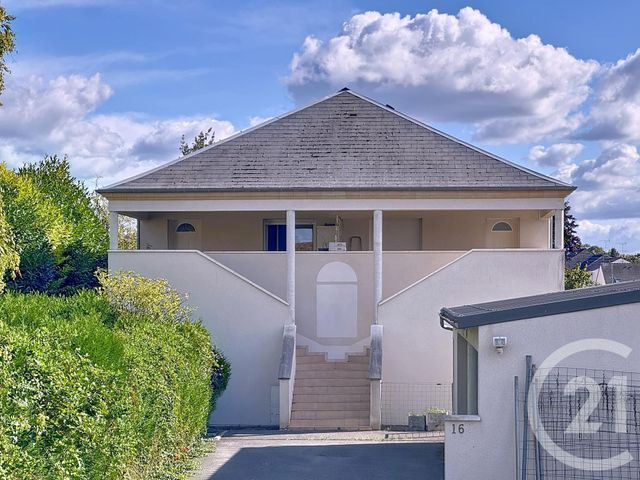 Appartement F4 à vendre - 4 pièces - 82.22 m2 - LA CHAPELLE ST MESMIN - 45 - CENTRE - Century 21 Help'Immo