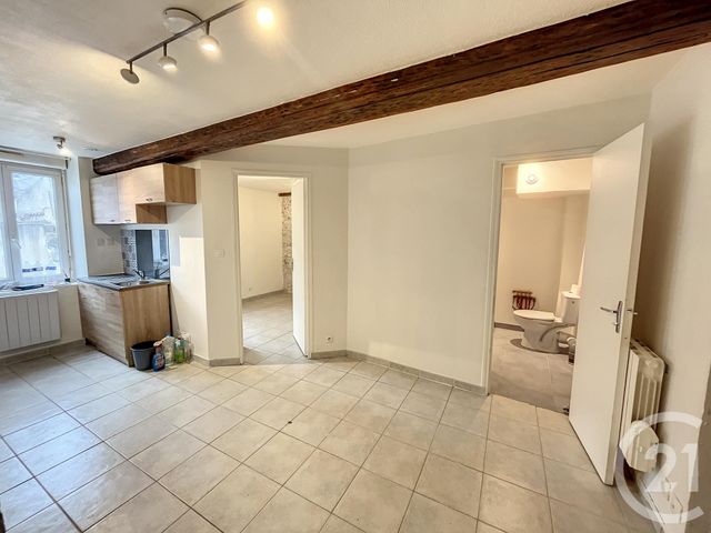Appartement F2 à louer - 2 pièces - 29.18 m2 - CHAINGY - 45 - CENTRE - Century 21 Help'Immo