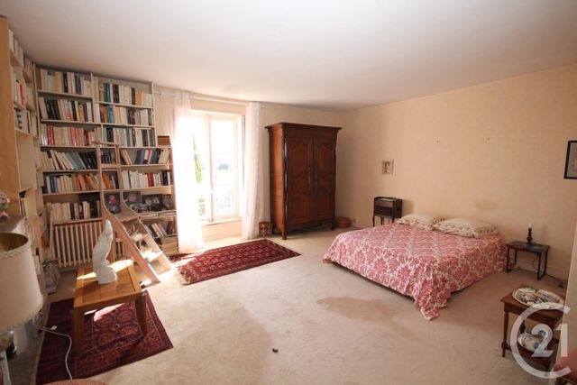 maison à vendre - 11 pièces - 340.17 m2 - CHAINGY - 45 - CENTRE - Century 21 Help'Immo