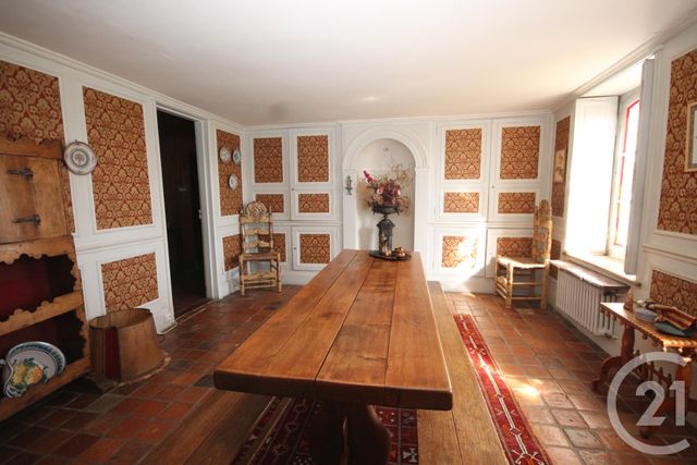 maison à vendre - 11 pièces - 340.17 m2 - CHAINGY - 45 - CENTRE - Century 21 Help'Immo