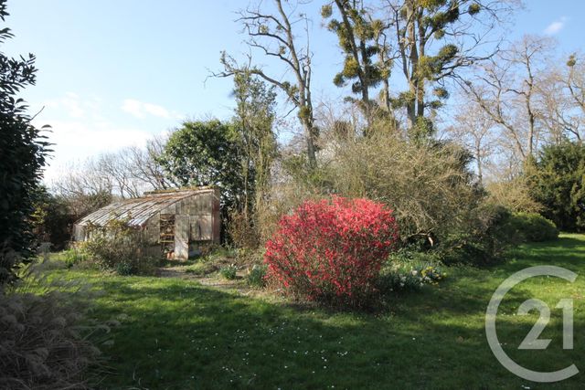 maison à vendre - 11 pièces - 340.17 m2 - CHAINGY - 45 - CENTRE - Century 21 Help'Immo