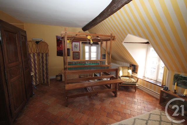 maison à vendre - 11 pièces - 340.17 m2 - CHAINGY - 45 - CENTRE - Century 21 Help'Immo