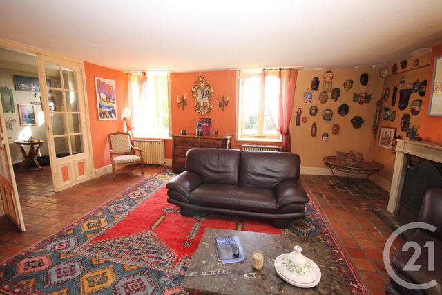 maison à vendre - 11 pièces - 340.17 m2 - CHAINGY - 45 - CENTRE - Century 21 Help'Immo