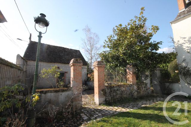 maison à vendre - 11 pièces - 340.17 m2 - CHAINGY - 45 - CENTRE - Century 21 Help'Immo