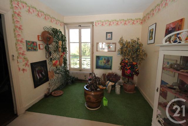 maison à vendre - 11 pièces - 340.17 m2 - CHAINGY - 45 - CENTRE - Century 21 Help'Immo