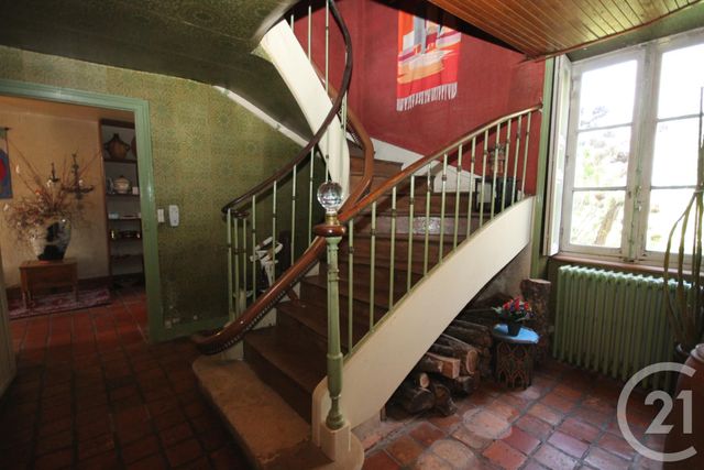 maison à vendre - 11 pièces - 340.17 m2 - CHAINGY - 45 - CENTRE - Century 21 Help'Immo