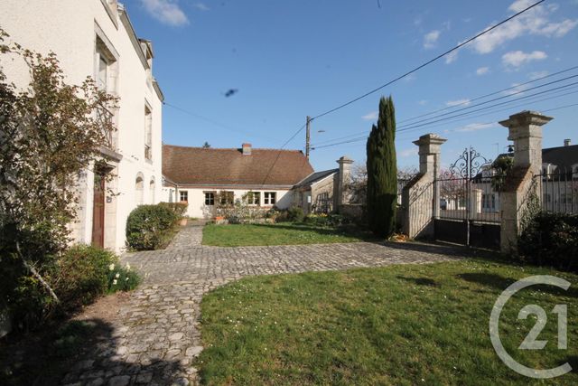 maison à vendre - 11 pièces - 340.17 m2 - CHAINGY - 45 - CENTRE - Century 21 Help'Immo