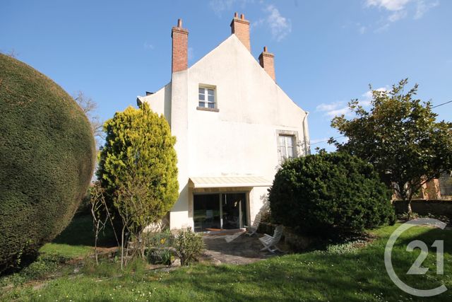 maison à vendre - 11 pièces - 340.17 m2 - CHAINGY - 45 - CENTRE - Century 21 Help'Immo