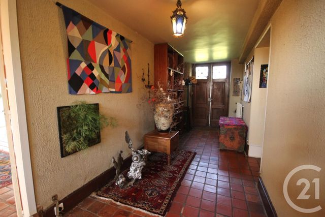 maison à vendre - 11 pièces - 340.17 m2 - CHAINGY - 45 - CENTRE - Century 21 Help'Immo