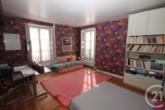 maison à vendre - 11 pièces - 340.17 m2 - CHAINGY - 45 - CENTRE - Century 21 Help'Immo