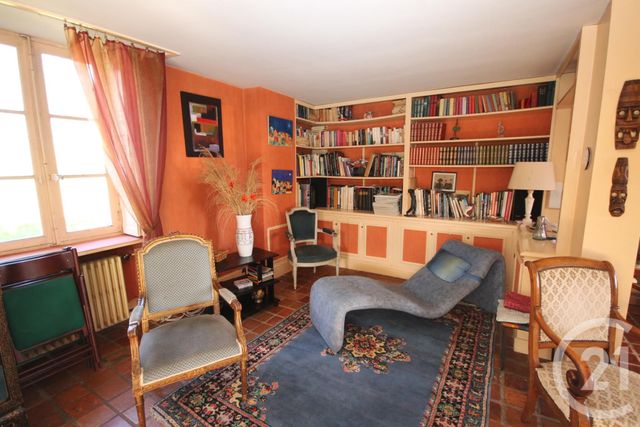 maison à vendre - 11 pièces - 340.17 m2 - CHAINGY - 45 - CENTRE - Century 21 Help'Immo