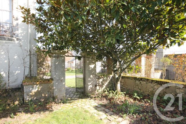 maison à vendre - 11 pièces - 340.17 m2 - CHAINGY - 45 - CENTRE - Century 21 Help'Immo