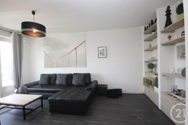Appartement F2 à louer ORLEANS