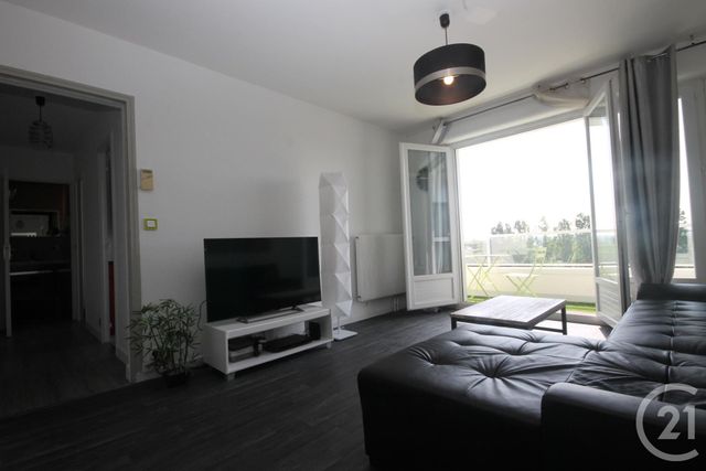 Appartement F2 à louer - 2 pièces - 45.0 m2 - ORLEANS - 45 - CENTRE - Century 21 Help'Immo