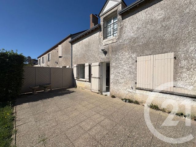 Appartement F3 à louer - 3 pièces - 65.01 m2 - VILLEMAURY - 28 - CENTRE - Century 21 Help'Immo
