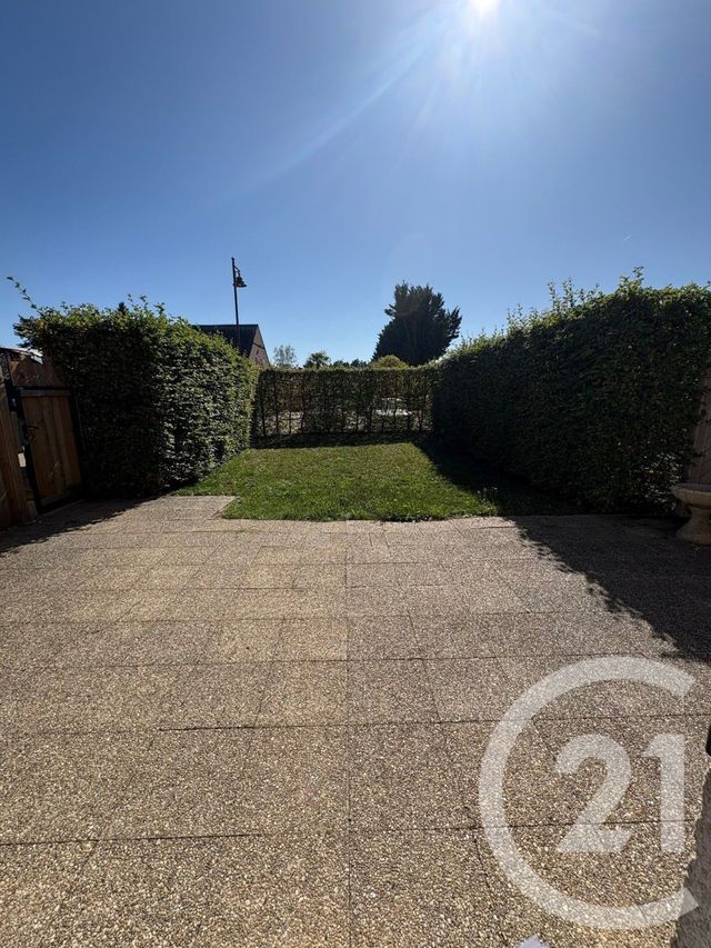 Appartement F3 à louer - 3 pièces - 65.01 m2 - VILLEMAURY - 28 - CENTRE - Century 21 Help'Immo