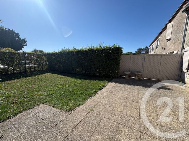 Appartement F3 à louer - 3 pièces - 65.01 m2 - VILLEMAURY - 28 - CENTRE - Century 21 Help'Immo