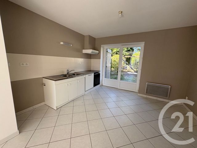 Appartement F3 à louer - 3 pièces - 65.01 m2 - VILLEMAURY - 28 - CENTRE - Century 21 Help'Immo