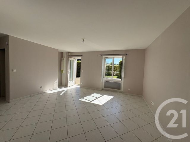Appartement F3 à louer VILLEMAURY