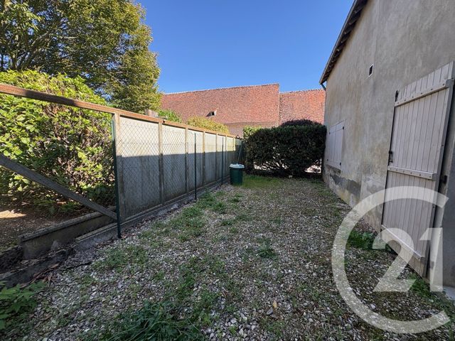 Appartement F3 à louer - 3 pièces - 65.01 m2 - VILLEMAURY - 28 - CENTRE - Century 21 Help'Immo