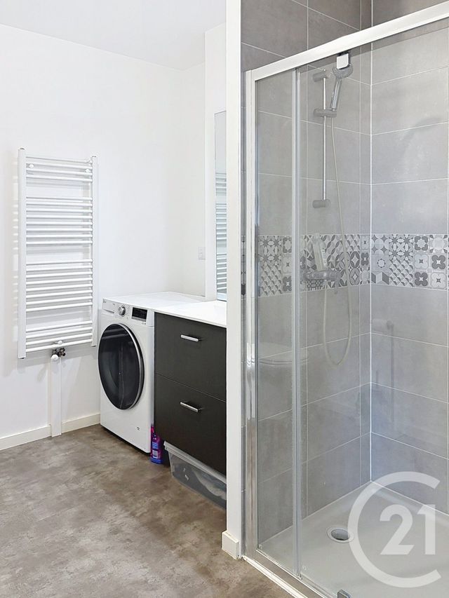 Appartement F2 à vendre - 2 pièces - 40.7 m2 - LA CHAPELLE ST MESMIN - 45 - CENTRE - Century 21 Help'Immo