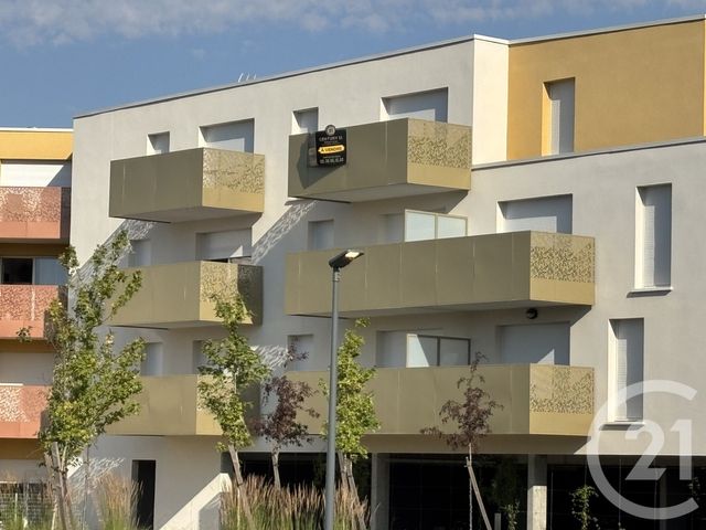 Appartement F2 à vendre - 2 pièces - 40.7 m2 - LA CHAPELLE ST MESMIN - 45 - CENTRE - Century 21 Help'Immo