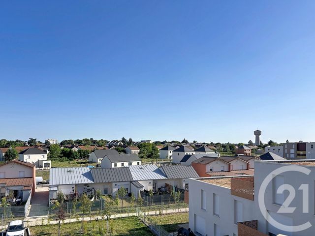 Appartement F2 à vendre - 2 pièces - 40.7 m2 - LA CHAPELLE ST MESMIN - 45 - CENTRE - Century 21 Help'Immo