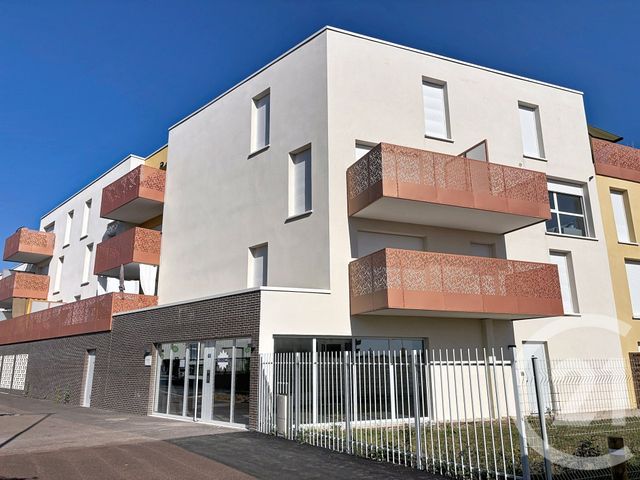 Appartement F2 à vendre - 2 pièces - 40.7 m2 - LA CHAPELLE ST MESMIN - 45 - CENTRE - Century 21 Help'Immo