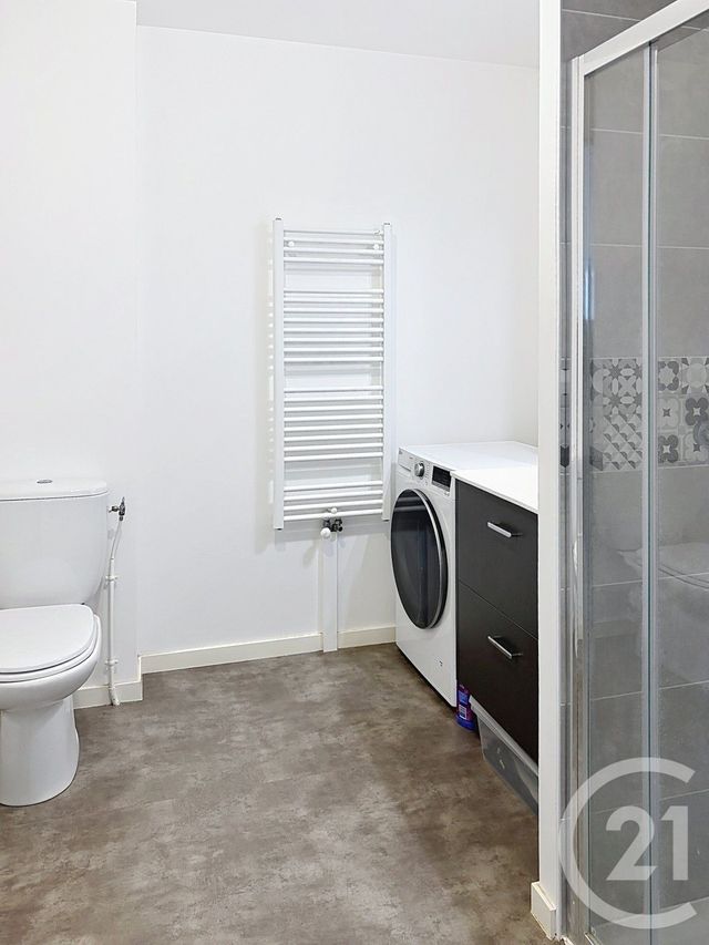 Appartement F2 à vendre - 2 pièces - 40.7 m2 - LA CHAPELLE ST MESMIN - 45 - CENTRE - Century 21 Help'Immo