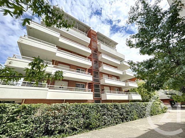 parking à vendre - 13.39 m2 - ORLEANS - 45 - CENTRE - Century 21 Help'Immo