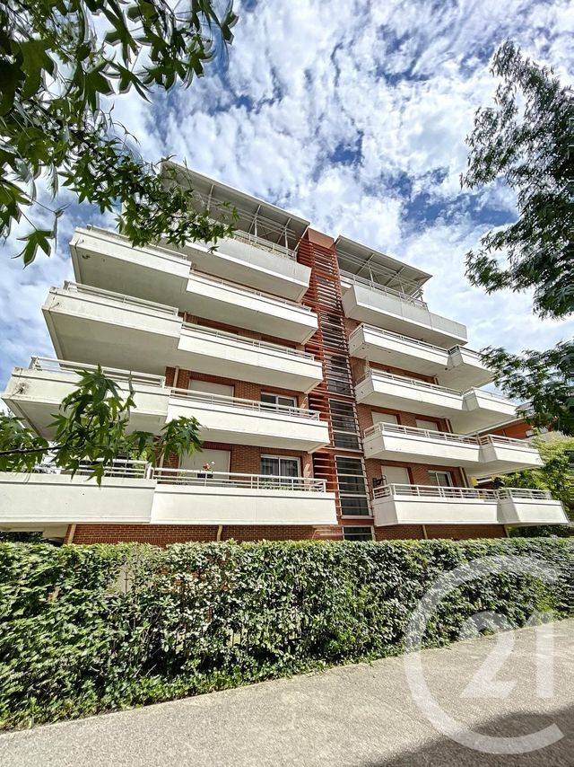 parking à vendre - 13.39 m2 - ORLEANS - 45 - CENTRE - Century 21 Help'Immo