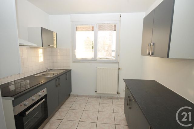 appartement - ORLEANS - 45