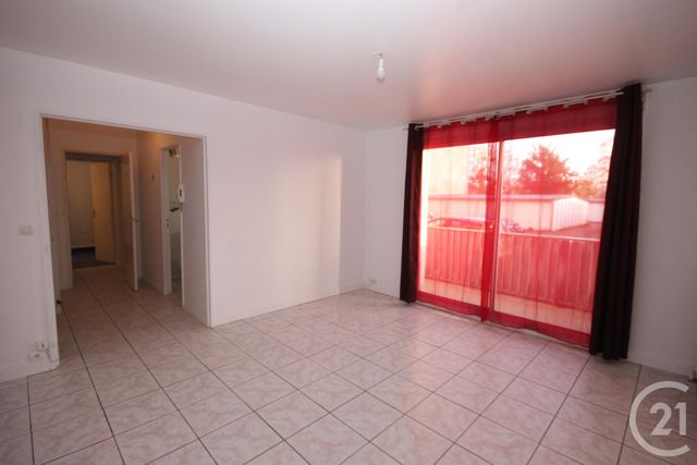 Appartement F2 à vendre - 2 pièces - 42.89 m2 - ORLEANS - 45 - CENTRE - Century 21 Help'Immo