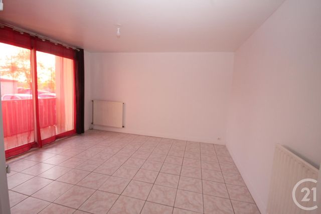 Appartement F2 à vendre - 2 pièces - 42.89 m2 - ORLEANS - 45 - CENTRE - Century 21 Help'Immo