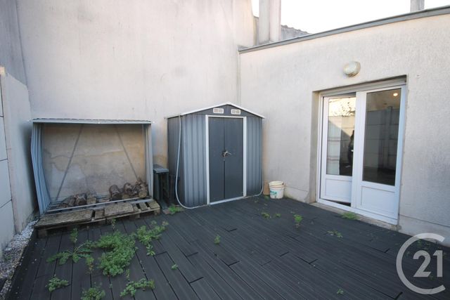 Appartement F2 à vendre - 2 pièces - 60.33 m2 - ORLEANS - 45 - CENTRE - Century 21 Help'Immo