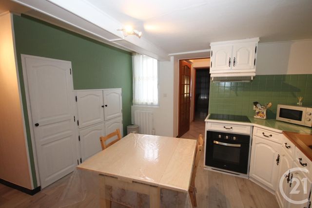 Appartement F2 à vendre - 2 pièces - 60.33 m2 - ORLEANS - 45 - CENTRE - Century 21 Help'Immo