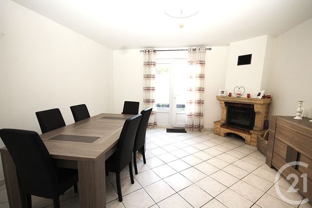 appartement - ORLEANS - 45