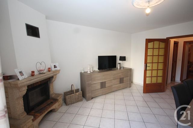 Appartement F2 à vendre - 2 pièces - 60.33 m2 - ORLEANS - 45 - CENTRE - Century 21 Help'Immo