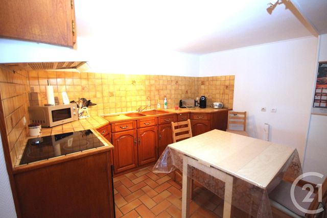 Appartement F2 à vendre - 2 pièces - 60.33 m2 - ORLEANS - 45 - CENTRE - Century 21 Help'Immo