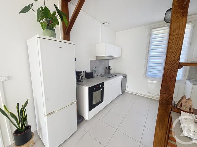 maison à vendre - 3 pièces - 73.65 m2 - LA CHAPELLE ST MESMIN - 45 - CENTRE - Century 21 Help'Immo