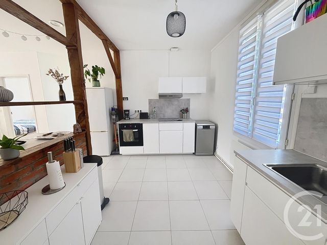 maison à vendre - 3 pièces - 73.65 m2 - LA CHAPELLE ST MESMIN - 45 - CENTRE - Century 21 Help'Immo