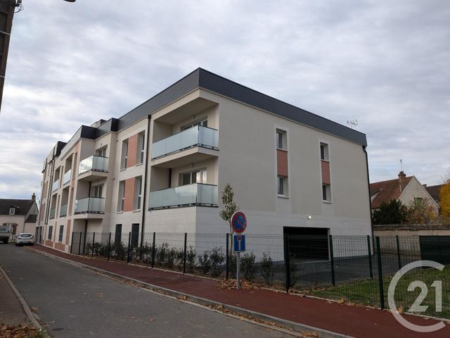 appartement - ST JEAN DE LA RUELLE - 45