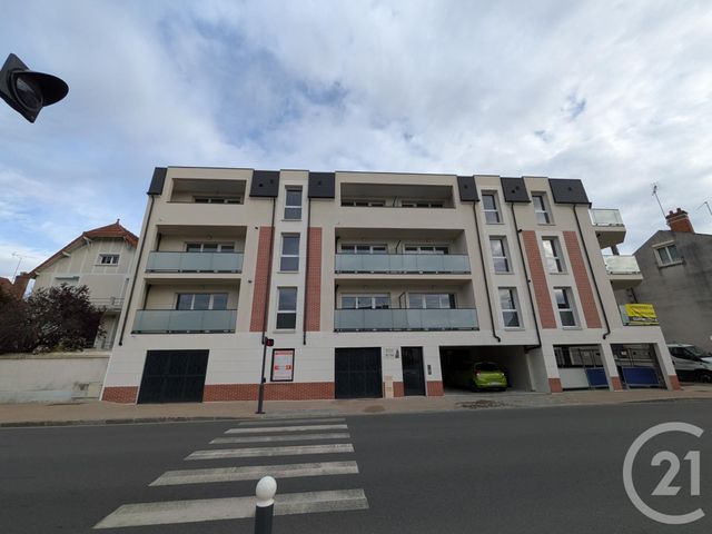 appartement - ST JEAN DE LA RUELLE - 45