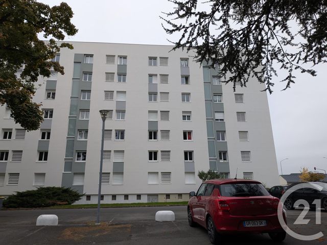 appartement - LA CHAPELLE ST MESMIN - 45