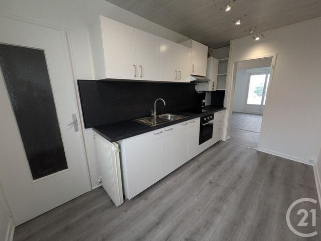 appartement - LA CHAPELLE ST MESMIN - 45